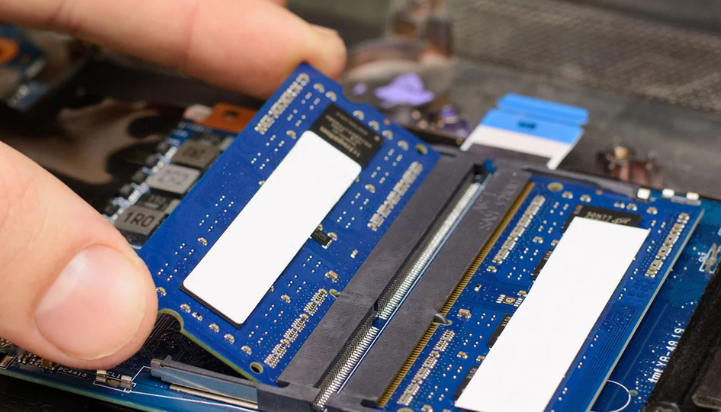 RAM Upgrade