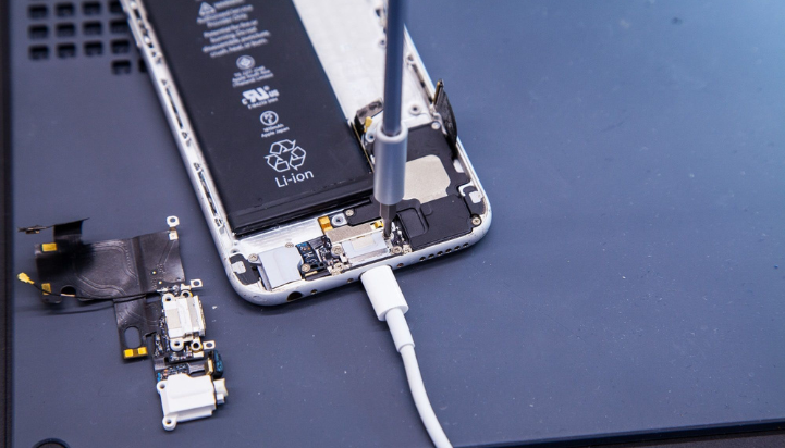 Charging Port Repair